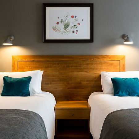 White Hart By Chef & Brewer Collection Hotel Chalfont St Giles Eksteriør billede