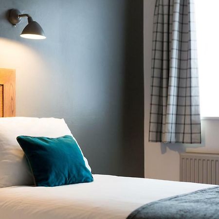 White Hart By Chef & Brewer Collection Hotel Chalfont St Giles Eksteriør billede