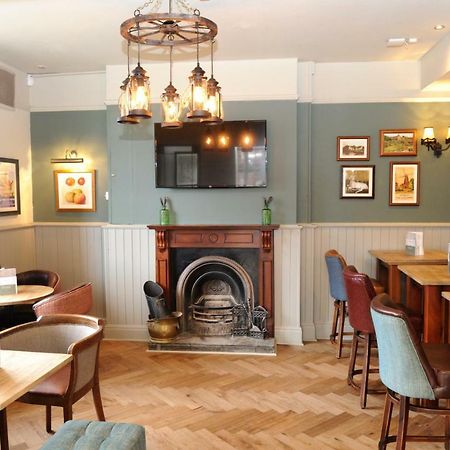 White Hart By Chef & Brewer Collection Hotel Chalfont St Giles Eksteriør billede