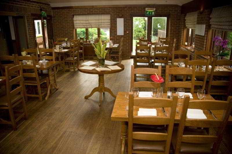 White Hart By Chef & Brewer Collection Hotel Chalfont St Giles Eksteriør billede