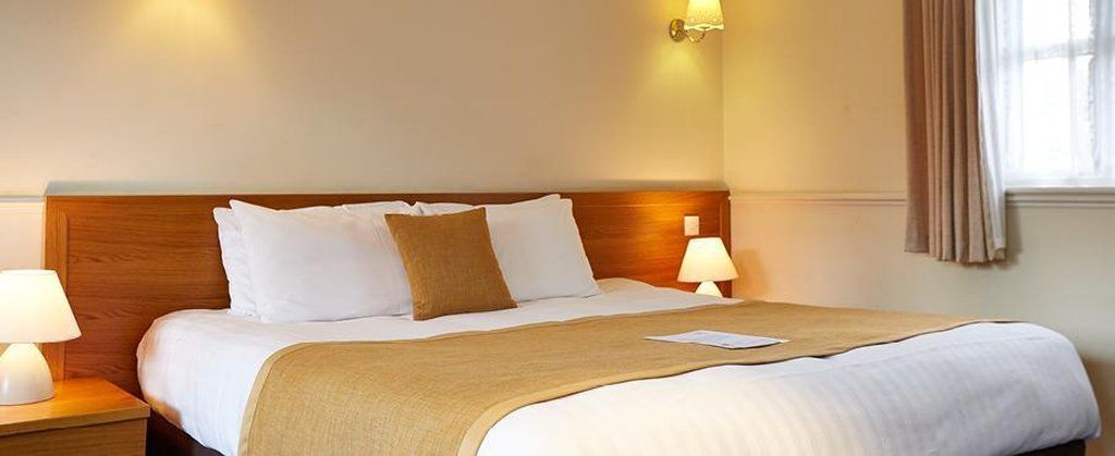 White Hart By Chef & Brewer Collection Hotel Chalfont St Giles Eksteriør billede