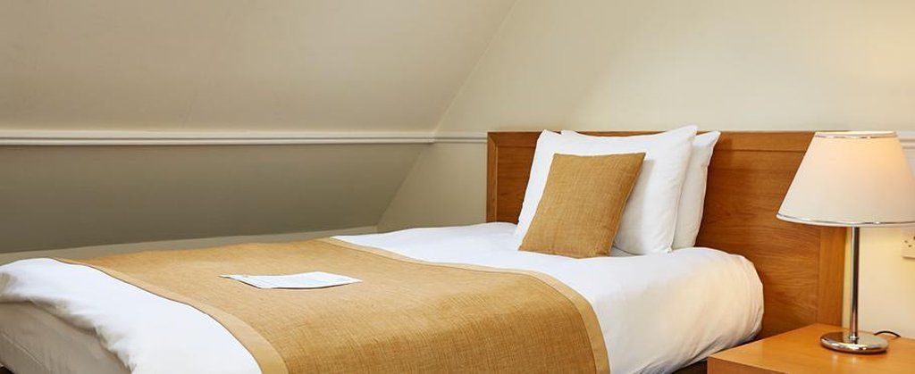 White Hart By Chef & Brewer Collection Hotel Chalfont St Giles Eksteriør billede