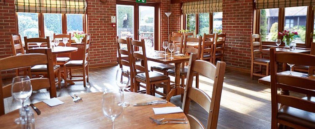 White Hart By Chef & Brewer Collection Hotel Chalfont St Giles Restaurant billede