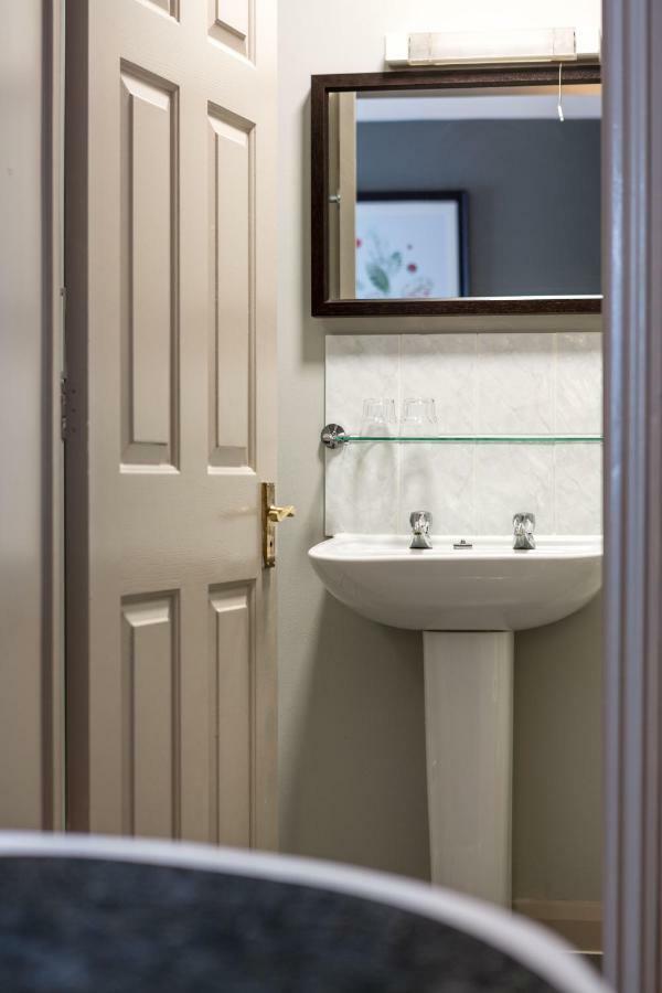 White Hart By Chef & Brewer Collection Hotel Chalfont St Giles Eksteriør billede