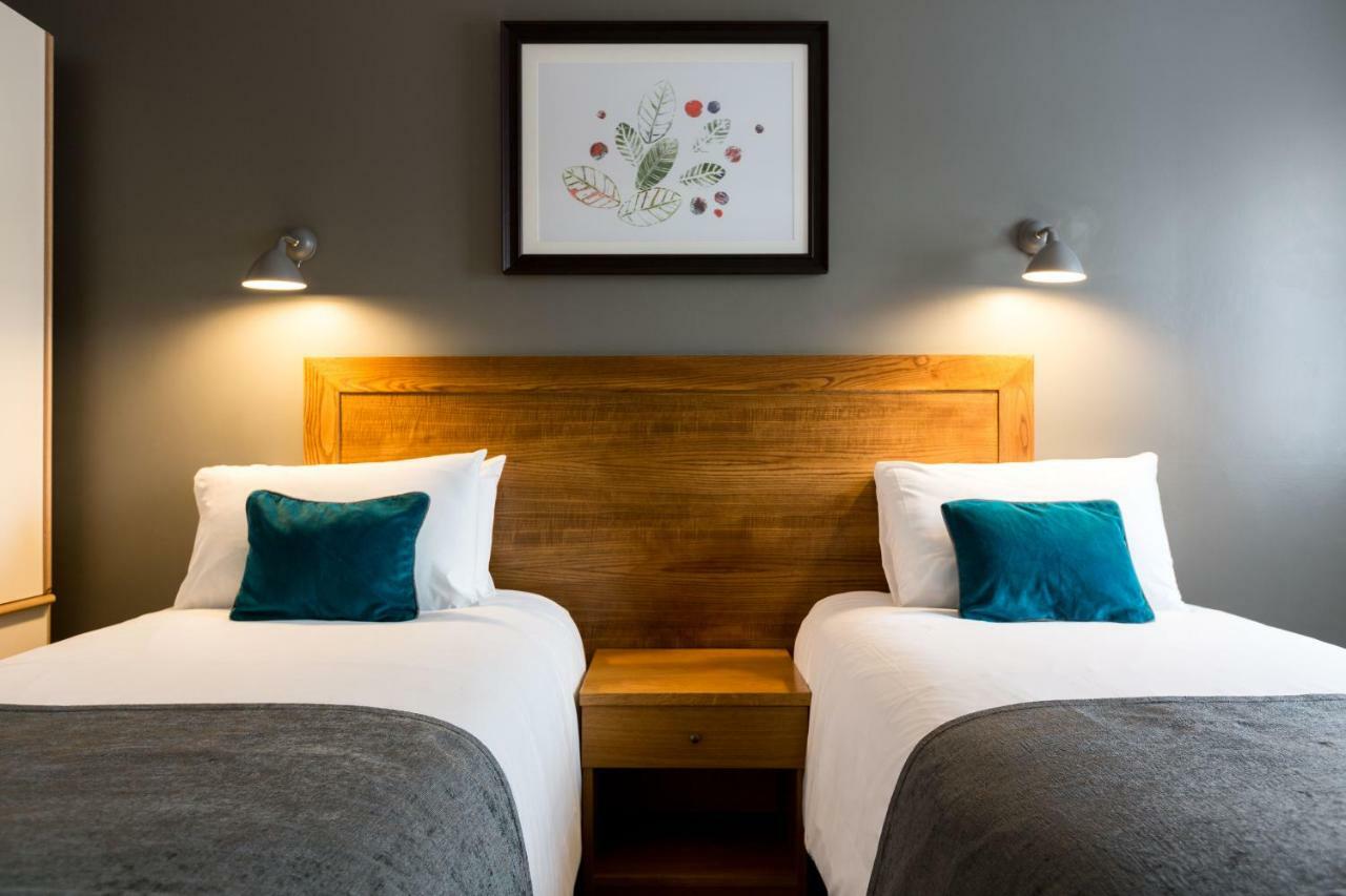 White Hart By Chef & Brewer Collection Hotel Chalfont St Giles Eksteriør billede