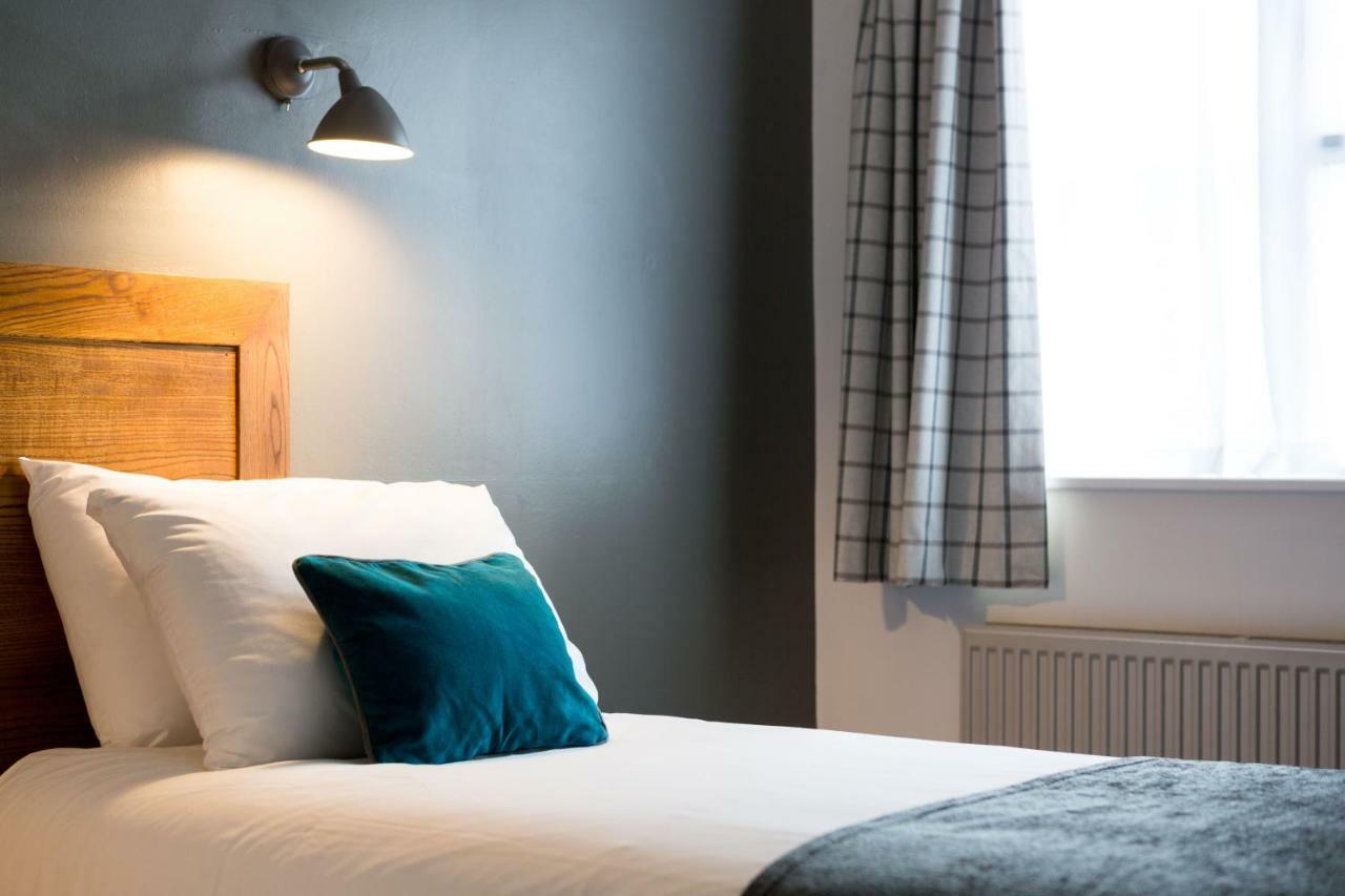 White Hart By Chef & Brewer Collection Hotel Chalfont St Giles Eksteriør billede