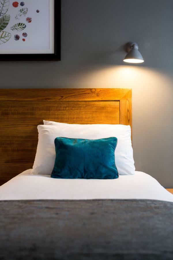 White Hart By Chef & Brewer Collection Hotel Chalfont St Giles Eksteriør billede
