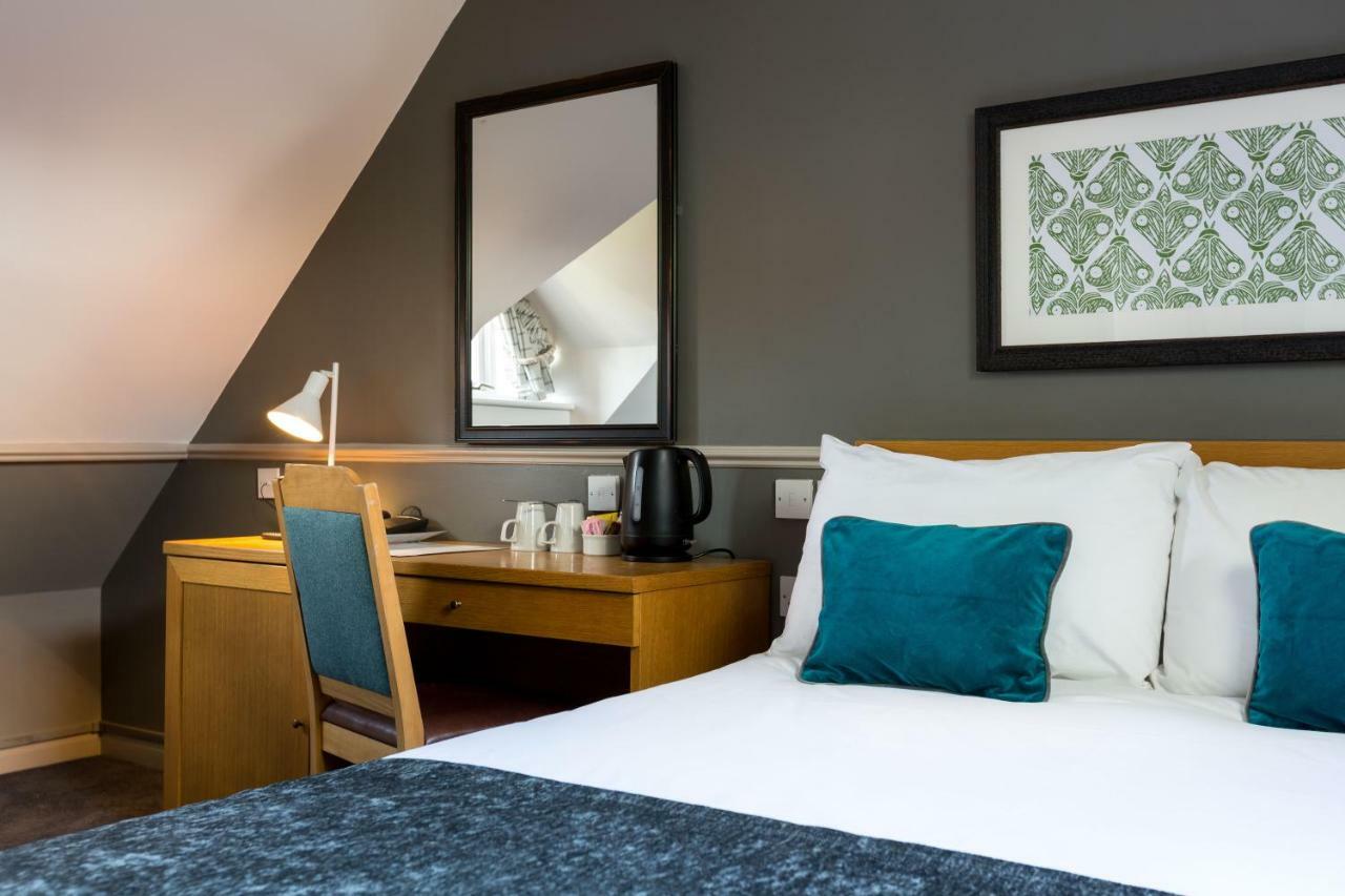 White Hart By Chef & Brewer Collection Hotel Chalfont St Giles Eksteriør billede