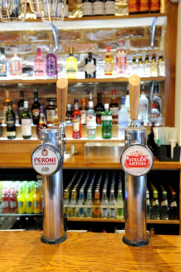 White Hart By Chef & Brewer Collection Hotel Chalfont St Giles Eksteriør billede