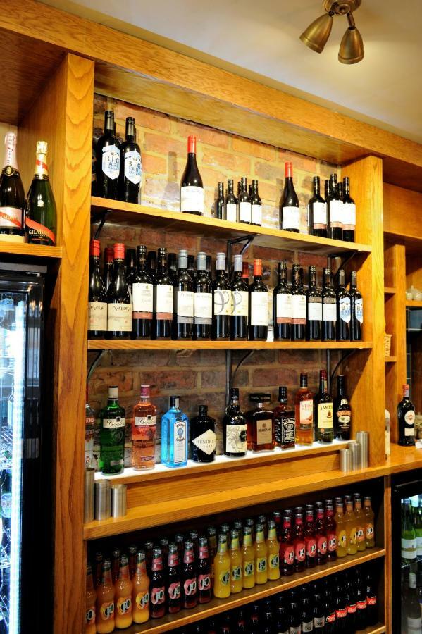 White Hart By Chef & Brewer Collection Hotel Chalfont St Giles Eksteriør billede