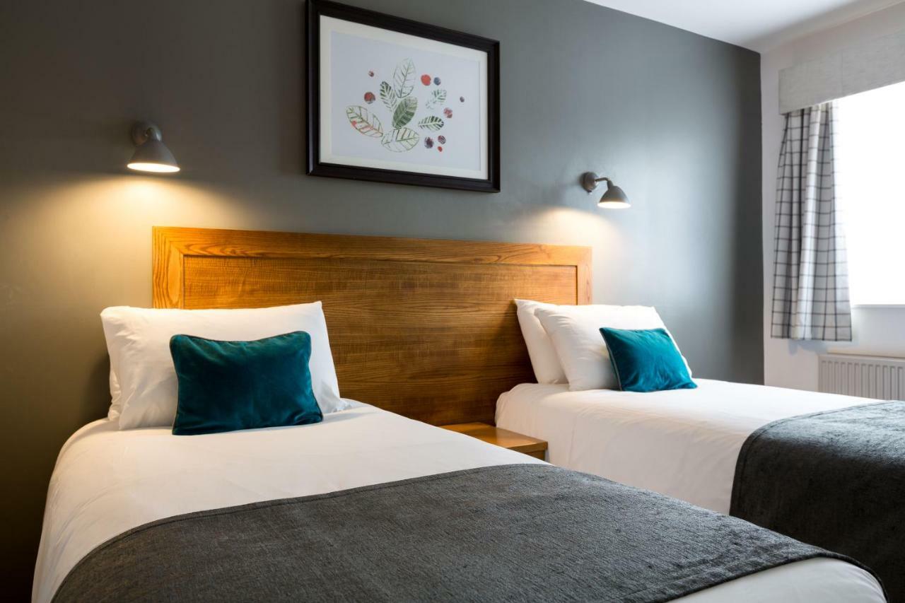 White Hart By Chef & Brewer Collection Hotel Chalfont St Giles Eksteriør billede