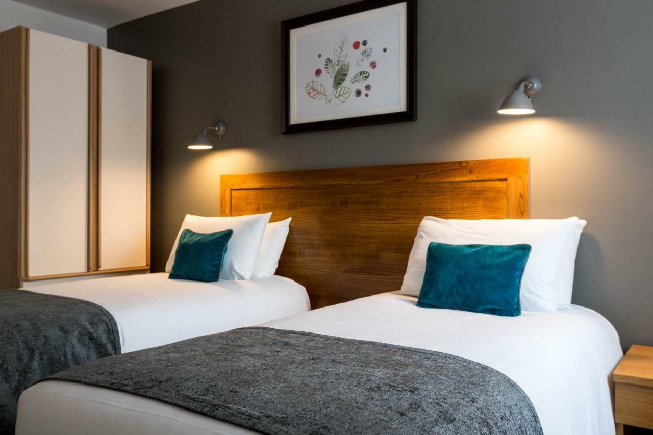 White Hart By Chef & Brewer Collection Hotel Chalfont St Giles Eksteriør billede