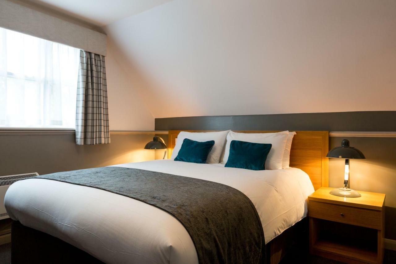 White Hart By Chef & Brewer Collection Hotel Chalfont St Giles Eksteriør billede