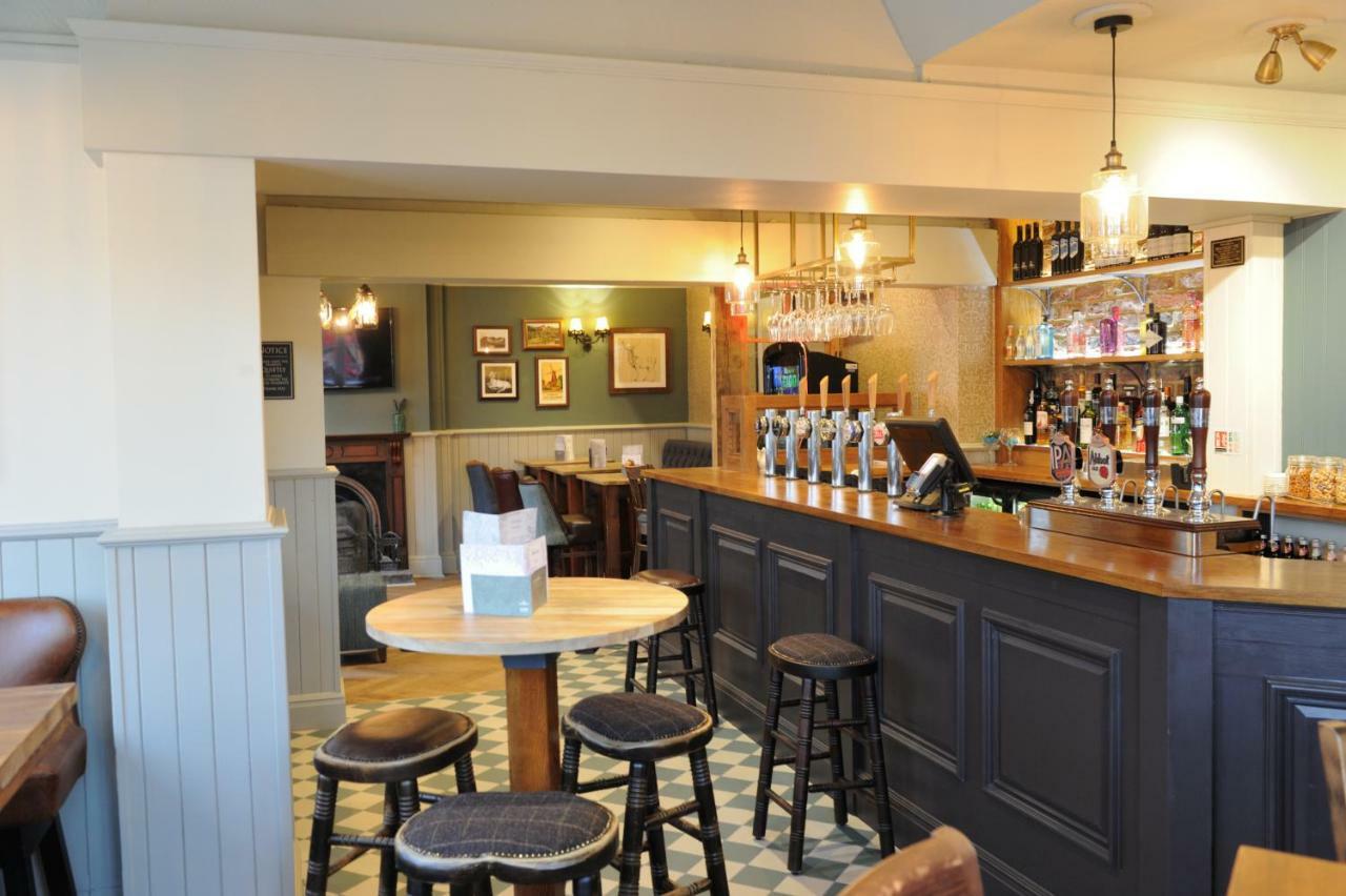 White Hart By Chef & Brewer Collection Hotel Chalfont St Giles Eksteriør billede