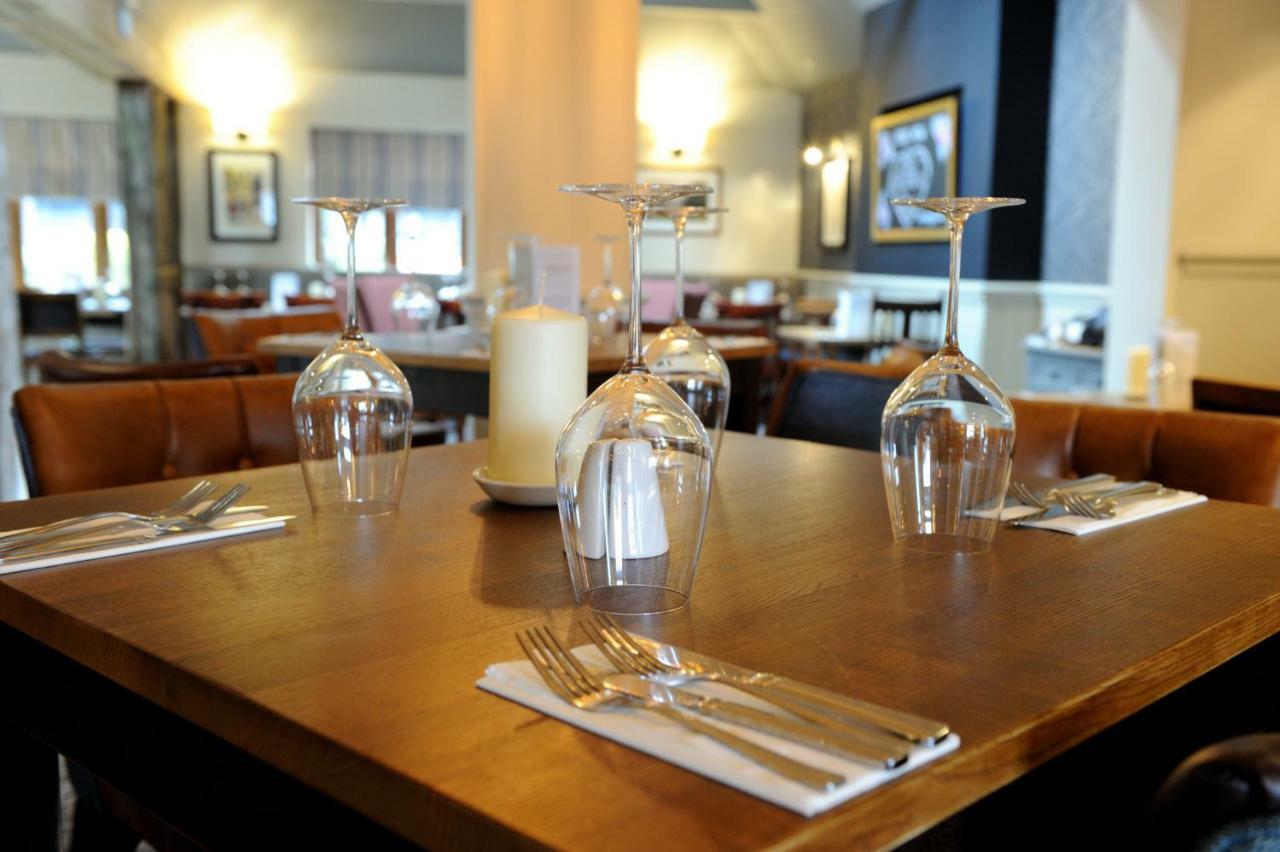 White Hart By Chef & Brewer Collection Hotel Chalfont St Giles Eksteriør billede