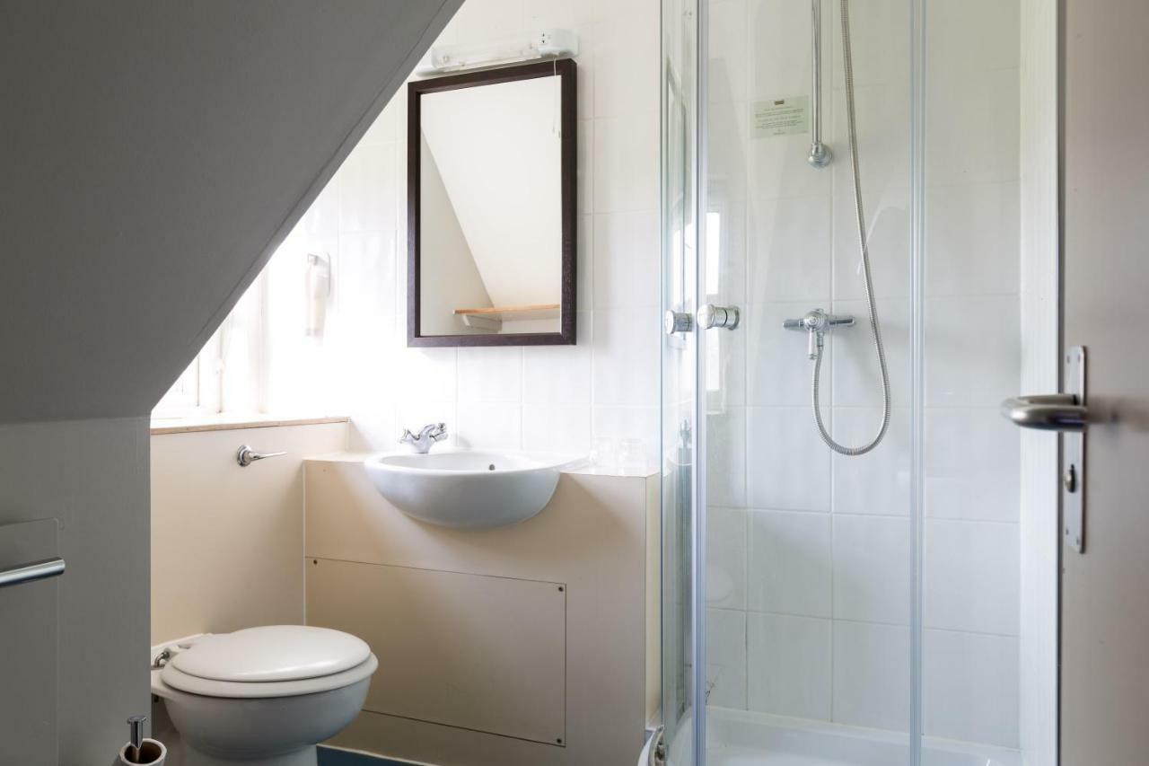 White Hart By Chef & Brewer Collection Hotel Chalfont St Giles Eksteriør billede