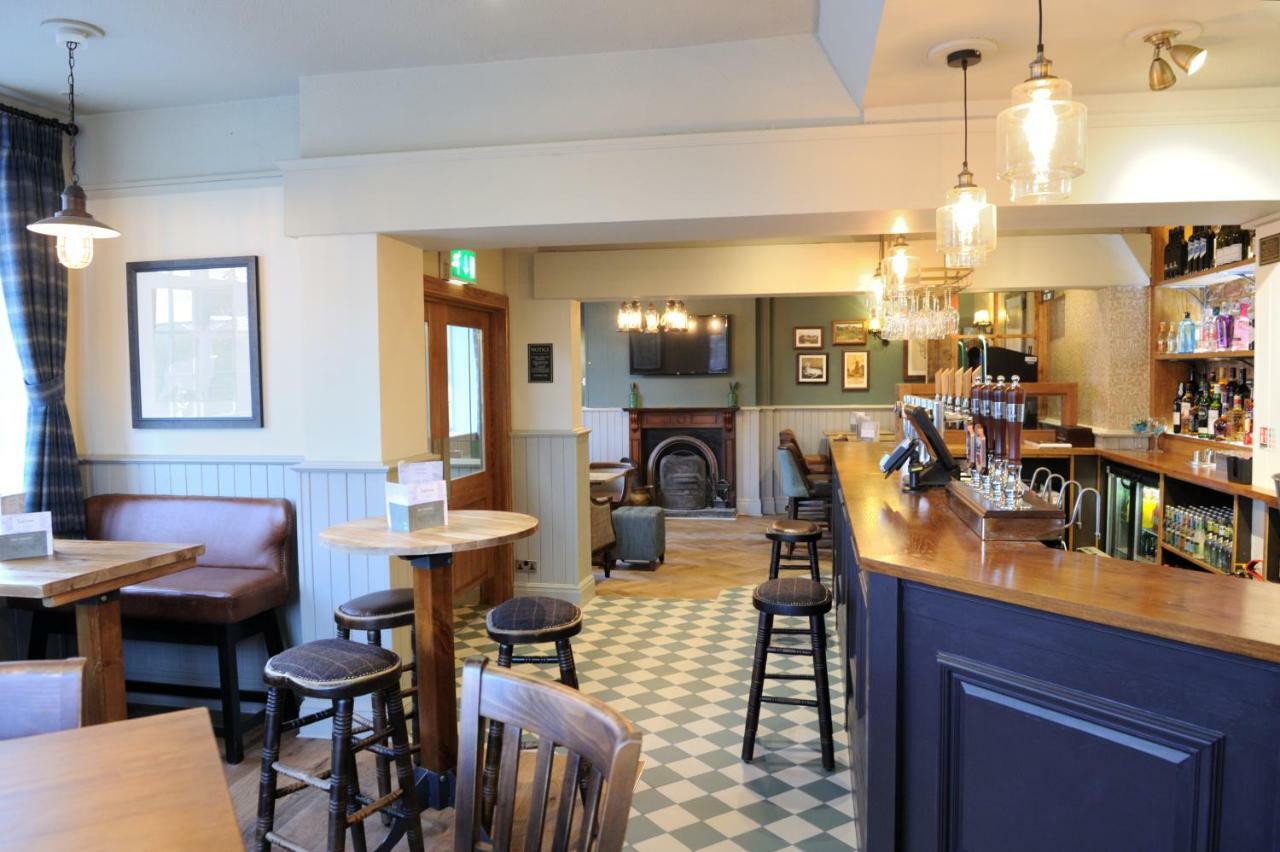 White Hart By Chef & Brewer Collection Hotel Chalfont St Giles Eksteriør billede